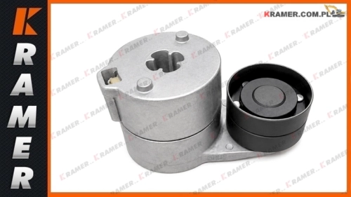 462280 Napinacz paska klinowego VOLVO EC210  EC240  EC290 Belt tightener / Belt tensioner / Belt tensioner Pulley