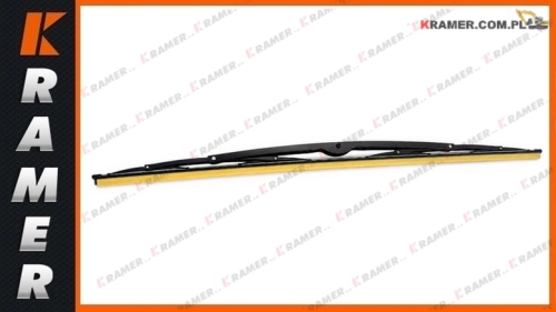 11205856  VOE11205856 Pióro wycieraczki VOLVO EC140C EC140D EC140E EC160D EC160E EC210C EC220D EC250D EC250E EC300D EC300E EC330C EC360C Wiper Blade/Stieracia lišta / Metlica brisača/Valytuvo šluostė /Torkarblad /Lišta stěrače /Stikla tīrītāja slotiņa/