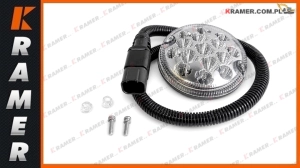 Lampa stopu VOLVO OEM EW180E EW60E EW160E