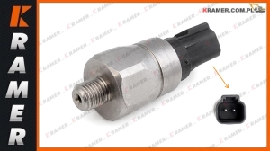 Czujnik ciśnienia VOLVO OEM EW140C EW160D EW180E