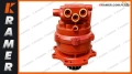 4567221 456-7221 Reduktor obrotu CAT 305.5E2 CR 305E2 305E2 CR 305.5E2 Rotary Swing Motor / sleving motor / swinggearbox / Редуктор поворота