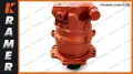 4567221 456-7221 Reduktor obrotu CAT 305.5E2 CR 305E2 305E2 CR 305.5E2 Rotary Swing Motor / sleving motor / swinggearbox / Редуктор поворота