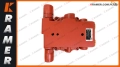4567221 456-7221 Reduktor obrotu CAT 305.5E2 CR 305E2 305E2 CR 305.5E2 Rotary Swing Motor / sleving motor / swinggearbox / Редуктор поворота