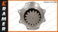 4567221 456-7221 Reduktor obrotu CAT 305.5E2 CR 305E2 305E2 CR 305.5E2 Rotary Swing Motor / sleving motor / swinggearbox / Редуктор поворота