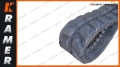 4508174W-KUB 450x81x74W 450x81Wx74 450x81x74 W Gąsienica gumowa KUBOTA KX60-5 KX75-UR.3 Rubbertrack / Резиновые гусеницы / Gummikette / Chenille caoutchouc / Cingolo ingomma / Oruga de goma / Gummilarver / Gummibelter /