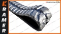4508174W-HITACHI 450x81x74W 450x81Wx74 450x81x74 W Gąsienica gumowa HITACHI ZX70.4 Rubbertrack / Резиновые гусеницы / Gummikette / Chenille caoutchouc / Cingolo ingomma / Oruga de goma / Gummilarver / Gummibelter /