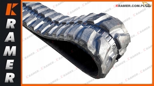 270-00082 273-00082 Gąsienica gumowa DAEWOO DOSSAN DEVELON 70 75 Rubbertrack / Резиновые гусеницы / Gummikette / Chenille caoutchouc / Cingolo ingomma / Oruga de goma / Gummilarver / Gummibelter / Kumitelat / kummiroomikud/