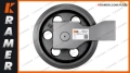 03413-00003  03414-00033  03414-00034  Koło napinające mini TAKEUCHI TB225 TB325 Idler / Leiträder / Натяжное колесо / Ленивец / Láncfeszítő kerekek / Vodící (napínací) kola / Ruote anteriori / Vodeci tockovi / Roue folle / ledarhjul / framhjul /
