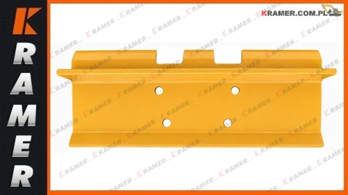 1758882 175-8882 Stopa gąsienicy CAT D7G D7E D7F  24" 610 mm  track shoe / track pad / Bodenplatten / papuce / Járótalpak / Трак гусеничный / Башмак
