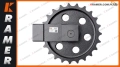 233/26603 WP Koło napinające mini JCB 802 803 804 802.7 8035 ZTS 8027 8032 8025 ZTS 802.4 8030 ZTS 8035 ZTS WP Idler / Leiträder / Натяжное колесо / Ленивец / Láncfeszítő kerekek / Vodící (napínací) kola / Ruote anteriori / Vodeci tockovi /