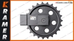 Koło napinające mini JCB 802 803 804 8027 8032 WP
