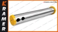 60X420PH Sworzeń wysięgu łyżki fi 60 L420 VOLVO CAT KOMATSU JCB HITACHI DOOSAN DEWELON DAEWOO HYUNDAI LIEBHERR Bucket Link Pin / Палец / kanál csap / bolt / stift
