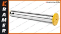 60X420PH Sworzeń wysięgu łyżki fi 60 L420 VOLVO CAT KOMATSU JCB HITACHI DOOSAN DEWELON DAEWOO HYUNDAI LIEBHERR Bucket Link Pin / Палец / kanál csap / bolt / stift