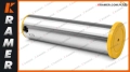 100X346PH Sworzeń wysięgu łyżki fi 100 L346  VOLVO CAT KOMATSU JCB HITACHI DOOSAN DEVELON DAEWOO HYUNDAI LIEBHERR Bucket Link Pin / Палец / kanál csap / bolt / stift