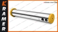 80X510PH Sworzeń wysięgu łyżki fi 80 L510 VOLVO CAT KOMATSU JCB HITACHI DOOSAN DAEWOO HYUNDAI LIEBHERR Bucket Link Pin / Палец / kanál csap / bolt / stift