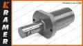 1000012327 Siłownik napinacza gąsienicy NEUSON 8002 8003 Tensioner / натяжитель гусеницы цилиндра / napínač valec húsenica / tenditore bruco cilindro / feszítő hengerhernyó /strammer sylinder caterpillar