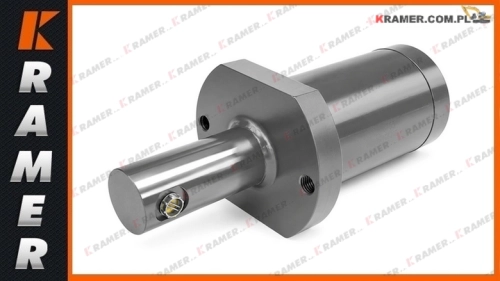 1000012327 Siłownik napinacza gąsienicy NEUSON 8002 8003 Tensioner / натяжитель гусеницы цилиндра / napínač valec húsenica / tenditore bruco cilindro / feszítő hengerhernyó /strammer sylinder caterpillar