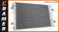 520-00004 Chłodnica klimatyzacji DOOSAN DAEWOO DX225  DX140  DX255  DX160  DX340  DX230  DX140W  DX210W  DX170W Condenser /Assy /KONDENZÁTOR /CONDENSER / Kondensatorius / / Радиатор кондиционера