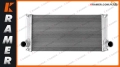 263J2-12741 Chłodnica intercoolera HITACHI ZW310 Condenser /Assy /KONDENZÁTOR /CONDENSER / Kondensatorius / / Радиатор кондиционера