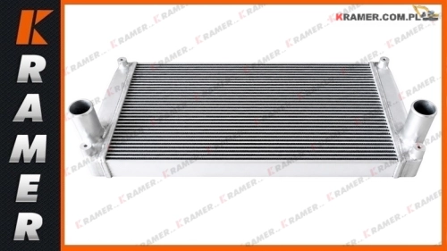 263J2-12741 Chłodnica intercoolera HITACHI ZW310 Condenser /Assy /KONDENZÁTOR /CONDENSER / Kondensatorius / / Радиатор кондиционера