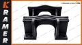 7039363 Osłona łańcucha HITACHI ZX480 ZX500 ZX650 Track chain guard /  link guard / Направляющая цепи