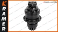 1527375 152-7375 3693170 369-3170 ZF 4145003024 4145003018 4145403085 Reduktor obrotu CAT M312 M313C M313D M315 M315C M315D M316C M316D M317D BDM H2A H2B W3H F4A F6N P6K B6 K3D F4D F6P Rotary Swing Motor / sleving motor/ swing gearbox / Редукторповорота