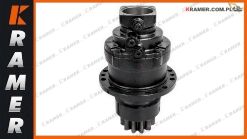 1527375 152-7375 3693170 369-3170 ZF 4145003024 4145003018 4145403085 Reduktor obrotu CAT M312 M313C M313D M315 M315C M315D M316C M316D M317D BDM H2A H2B W3H F4A F6N P6K B6 K3D F4D F6P Rotary Swing Motor / sleving motor/ swing gearbox / Редукторповорота