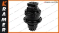 1527375 152-7375 3693170 369-3170 ZF 4145003024 4145003018 4145403085 Reduktor obrotu CAT M312 M313C M313D M315 M315C M315D M316C M316D M317D BDM H2A H2B W3H F4A F6N P6K B6 K3D F4D F6P Rotary Swing Motor / sleving motor/ swing gearbox / Редукторповорота