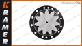 1527375 152-7375 3693170 369-3170 ZF 4145003024 4145003018 4145403085 Reduktor obrotu CAT M312 M313C M313D M315 M315C M315D M316C M316D M317D BDM H2A H2B W3H F4A F6N P6K B6 K3D F4D F6P Rotary Swing Motor / sleving motor/ swing gearbox / Редукторповорота