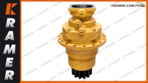 Reduktor obrotu CAT M318 M320 M322C M324D