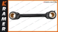 11093778 VOE11093778 Łącznik łyżki stosowany w ładowarkach VOLVO L180 L180C L180D L180E L180F L180G L180H Bucket link / bielle / Крепеж ковша