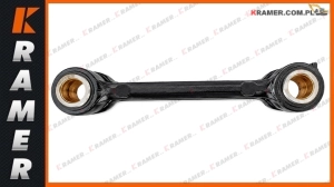 Łącznik łyżki kiwak VOLVO L180 L180C  L180D L180E