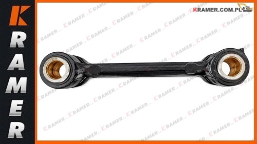 11093778 VOE11093778 Łącznik łyżki stosowany w ładowarkach VOLVO L180 L180C L180D L180E L180F L180G L180H Bucket link / bielle / Крепеж ковша
