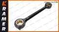 11093778 VOE11093778 Łącznik łyżki stosowany w ładowarkach VOLVO L180 L180C L180D L180E L180F L180G L180H Bucket link / bielle / Крепеж ковша