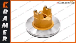 Tarcza CAT 907K 908K 908 906K 907 908M 906M 906