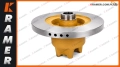 4458762 445-8762 Tarcza przednia CAT  907K 908K 908 906K 907 908M 906M 906 Brake disc  / Тормозной диск / Scheibenbremse