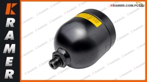 Akumulator gazowy VOLVO EW140C EW160C EW210C