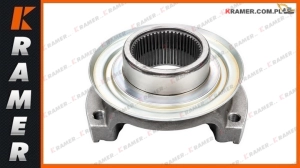 Flansza VOLVO mostu A25D A30F A35D A40D
