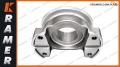 11102862  VOE11102862   Flansza VOLVO mostu A25D A25E A25F A30D A30E A30F A30G A35D A40D  Yoke/ flange // Фланец
