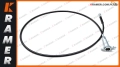 11058198 VOE11058198 Linka sterowania VOLVO A25C A25B Driving Link / Трос педали газа