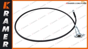 Linka sterowania VOLVO A25C A25B