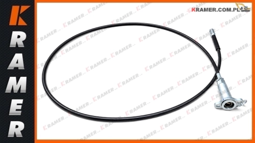 11058198 VOE11058198 Linka sterowania VOLVO A25C A25B Driving Link / Трос педали газа