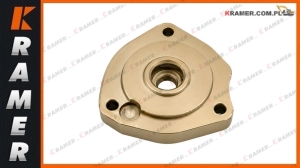 Pokrywa VOLVO A25D A30E A35E A40E