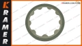 8230-21670 SA8230-21670 Tarcza silnika obrotu VOLVO EC140B EC160B EC180B EC180C EC180D EC210EC210B EC210C EC140C EC140D EC140E EC240C rotation motor disc / диск двигателя вращения / sukimosi variklio diskas / диск двигуна обертання