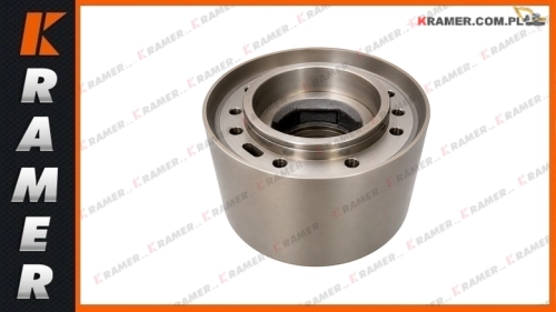 11103236 VOE11103236 Tuleja łożyska VOLVO L150E L150G L150H L180F L180G L180H  Lagerring / Bearing Ring / Roulement / Подши́пник