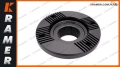 1672276 VOE1672276 Flansza VOLVO A25D A25E A25F A25G A30D A30E A30F A30G A35D A40D Companion flange / Antriebsflansch Getriebeausgang; Flansza/ Flange/ Flansch/ Фланец/ Flangia/ Bride.