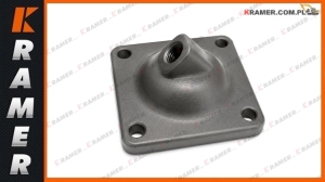 Osłona VOLVO A25D A30D A35D A40D A25G A25E A25F