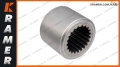 14575734 VOE14575734 Tuleja zębata zwolnicy VOLVO EC210C EC220D EC220E EC235D EC240B EC240C EC250D EC250E  shaft connector released/axelkontaktensläppt/konektor hřídele uvolněn/vārpstas savienotājs ir atbrīvots/роз'єм валузвільнений/
