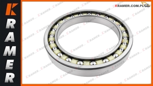 14538940 VOE14538940 Łożysko zwolnicy VOLVO EC210B EC240B EC240C Ball Bearing / Ložisko / Kugellager cusinetto / Подшипник