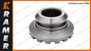Flansza VOLVO wału A25D A30D A25E A40